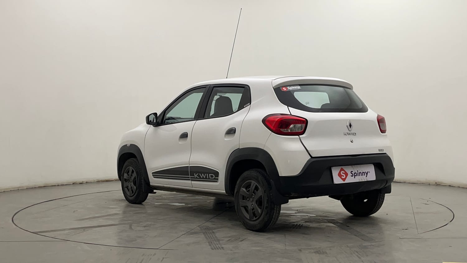 2018 Renault Kwid - 3