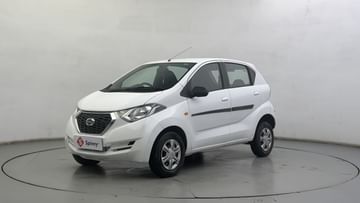 2017 Datsun Redi-GO S 1.0