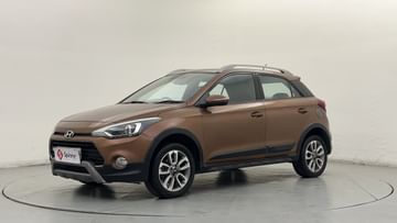 2015 Hyundai i20 Active 1.2 S
