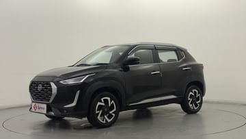 2023 Nissan Magnite XV Premium Turbo CVT