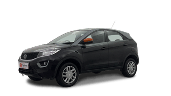 Used 2019 Tata Nexon Kraz Petrol Petrol Manual Image