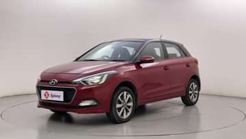2018 Hyundai Elite i20 Asta 1.2