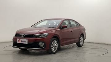 2022 Volkswagen Virtus Highline 1.0 TSI AT