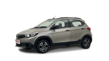Used 2018 Tata Tiago NRG Petrol Petrol Manual Image