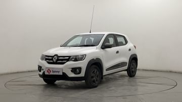 2018 Renault Kwid 1.0 RXT AMT Opt