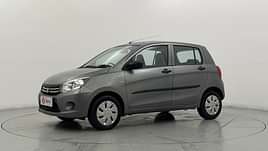 2014 Maruti Suzuki Celerio VXi AMT