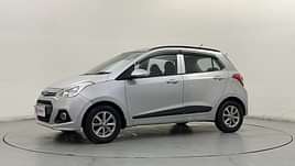 2015 Hyundai Grand i10 Asta 1.2 Kappa VTVT (O)