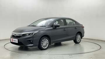 2022 Honda City V CVT Petrol