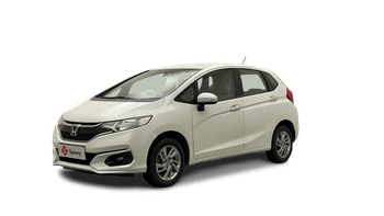 Used 2021 Honda Jazz VX CVT Petrol Automatic Image