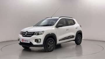 2018 Renault Kwid 1.0 RXT Opt