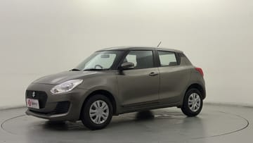 2019 Maruti Suzuki Swift VXI AMT