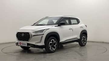 2022 Nissan Magnite XV Premium