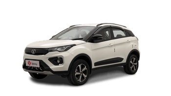 Used 2023 Tata Nexon XZ Plus Petrol Manual Image