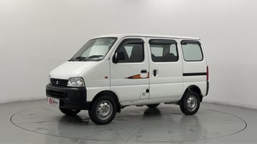 Used 2022 Maruti Suzuki Eeco 5 STR AC (O) CNG Cng Manual Image