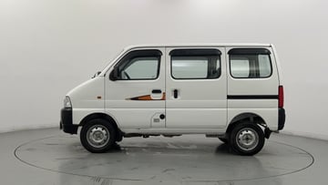 Used 2022 Maruti Suzuki Eeco 5 STR AC (O) CNG Cng Manual Image