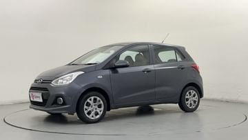 2016 Hyundai Grand i10 Magna 1.2 Kappa VTVT