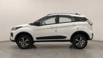 Used 2023 Tata Nexon XZ Plus Petrol Manual Image
