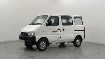 Used 2022 Maruti Suzuki Eeco 5 STR AC (O) CNG Cng Manual Image