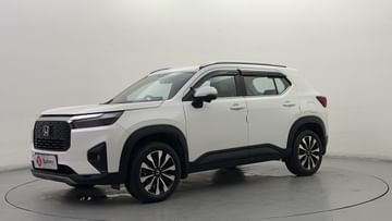 2023 Honda Elevate VX MT