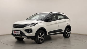 Used 2023 Tata Nexon XZ Plus Petrol Manual Image