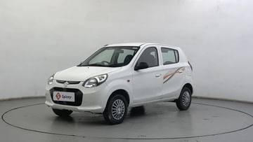 2015 Maruti Suzuki Alto 800 Lxi