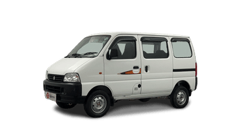 Used 2022 Maruti Suzuki Eeco 5 STR AC (O) CNG Cng Manual Image