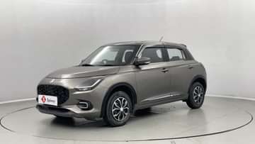 2024 Maruti Suzuki Swift VXi (O)