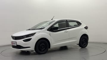 2021 Tata Altroz XE 1.5