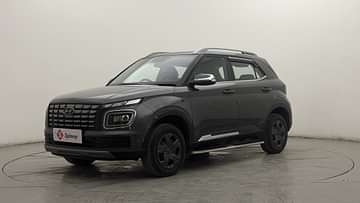 2022 Hyundai Venue SX 1.2 Petrol