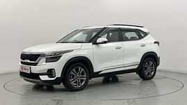 2022 Kia Seltos HTX D