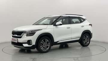 2022 Kia Seltos HTX D