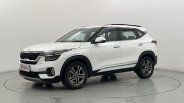 2022 Kia Seltos HTX D