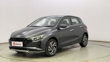 2024 Hyundai New i20 Asta (O) 1.2 MT