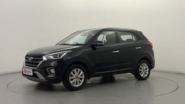 2019 Hyundai Creta 1.6L SX VTVT