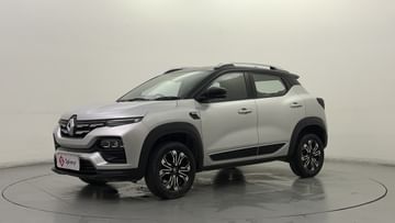2021 Renault Kiger RXZ Turbo CVT