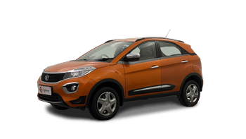 Used 2019 Tata Nexon XT Plus Petrol Petrol Manual Image