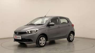 2019 Tata Tiago Revotron XT