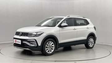 2022 Volkswagen Taigun Highline 1.0 TSI MT