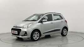 2018 Hyundai Grand i10 Sportz 1.2 Kappa VTVT