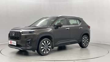 2024 Honda Elevate ZX CVT