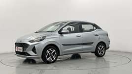 2021 Hyundai Aura SX 1.2 Petrol