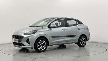 2021 Hyundai Aura SX 1.2 Petrol