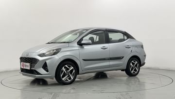 2021 Hyundai Aura SX 1.2 Petrol