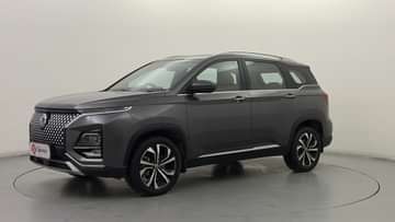 2023 MG Motors Hector Sharp Pro 1.5 Turbo MT