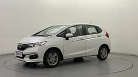 2022 Honda Jazz VX