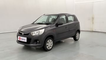 2017 Maruti Suzuki Alto K10 VXi (O)