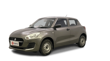 Used 2023 Maruti Suzuki Swift LXI Petrol Manual Image