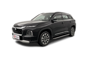 Used 2023 Maruti Suzuki Grand Vitara Alpha Smart Hybrid Petrol Manual Image