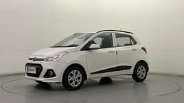 2015 Hyundai Grand i10 Sportz 1.2 Kappa VTVT