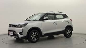 2022 Mahindra XUV 300 W8 (O) Petrol